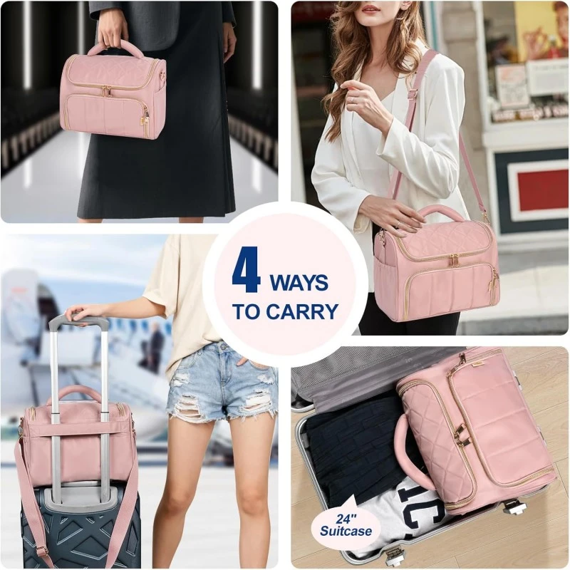 Durable Waterproof Cosmetic Ba12 Durable Waterproof Cosmetic Ba12