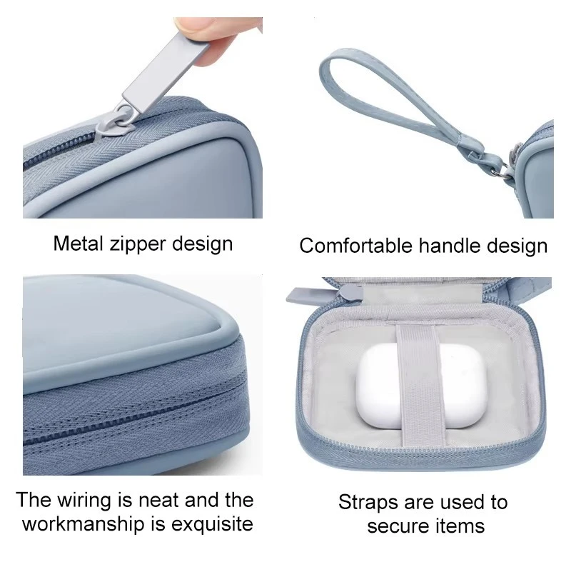 Electronics Organizer Case Bag13 Electronics Organizer Case Bag13